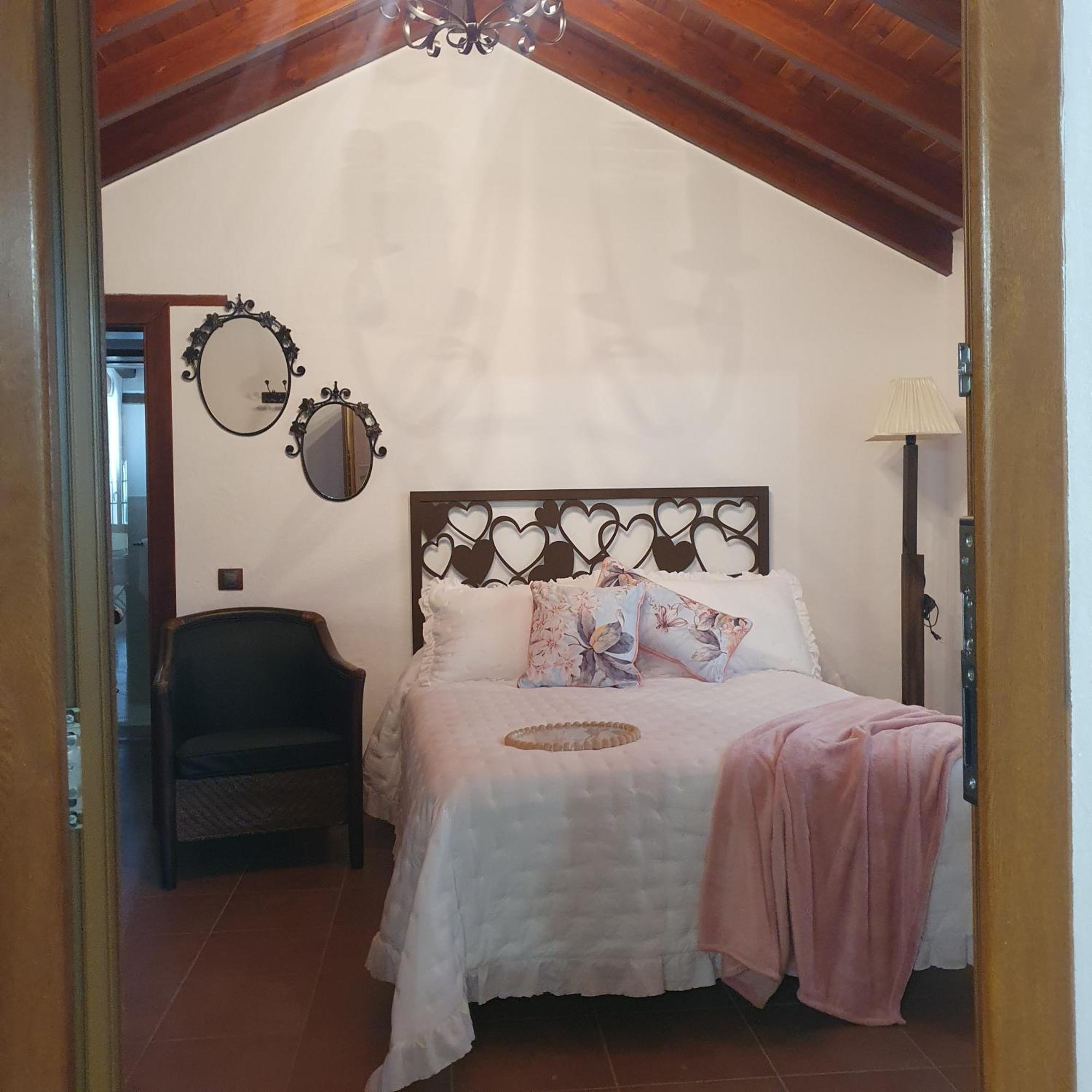 La Gallania De Papa Pepe Santa Lucia Zewnętrze zdjęcie
