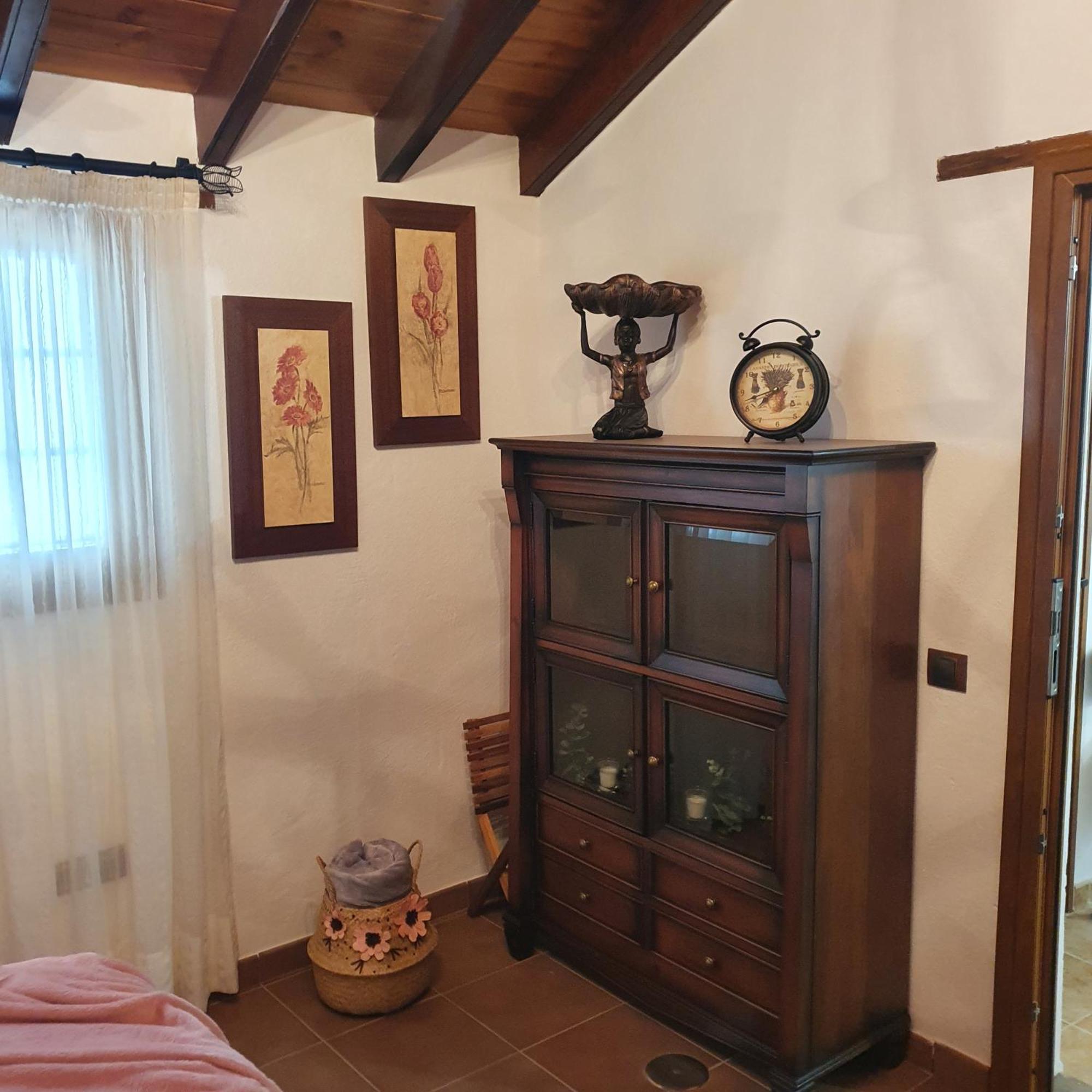 La Gallania De Papa Pepe Santa Lucia Zewnętrze zdjęcie